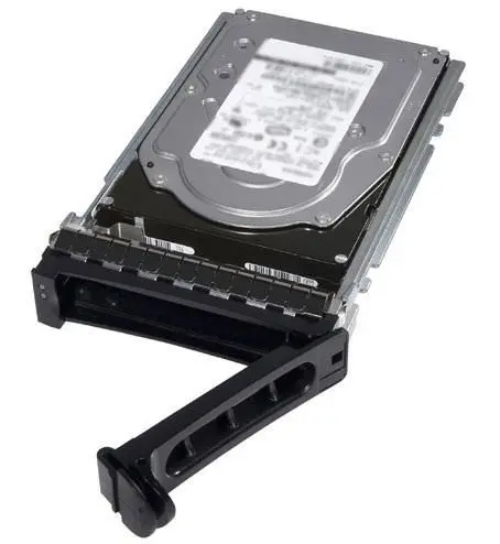 Iekšējais cietais disks DELL 3 TB