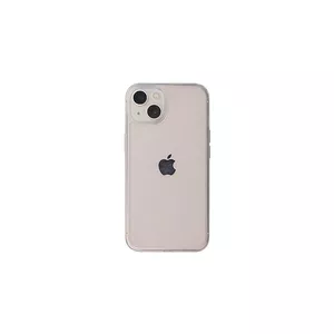 ER transparent protective case for iPhone 13 mini – model ERCSIP13MNCL, clear hard shell