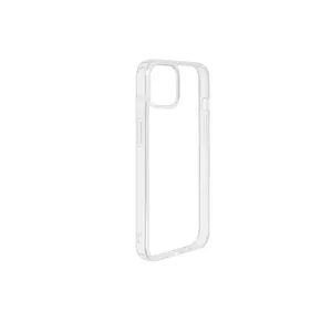 Protective transparent phone case ER for iPhone 13 Pro — ER CRYSTAL (transparent)