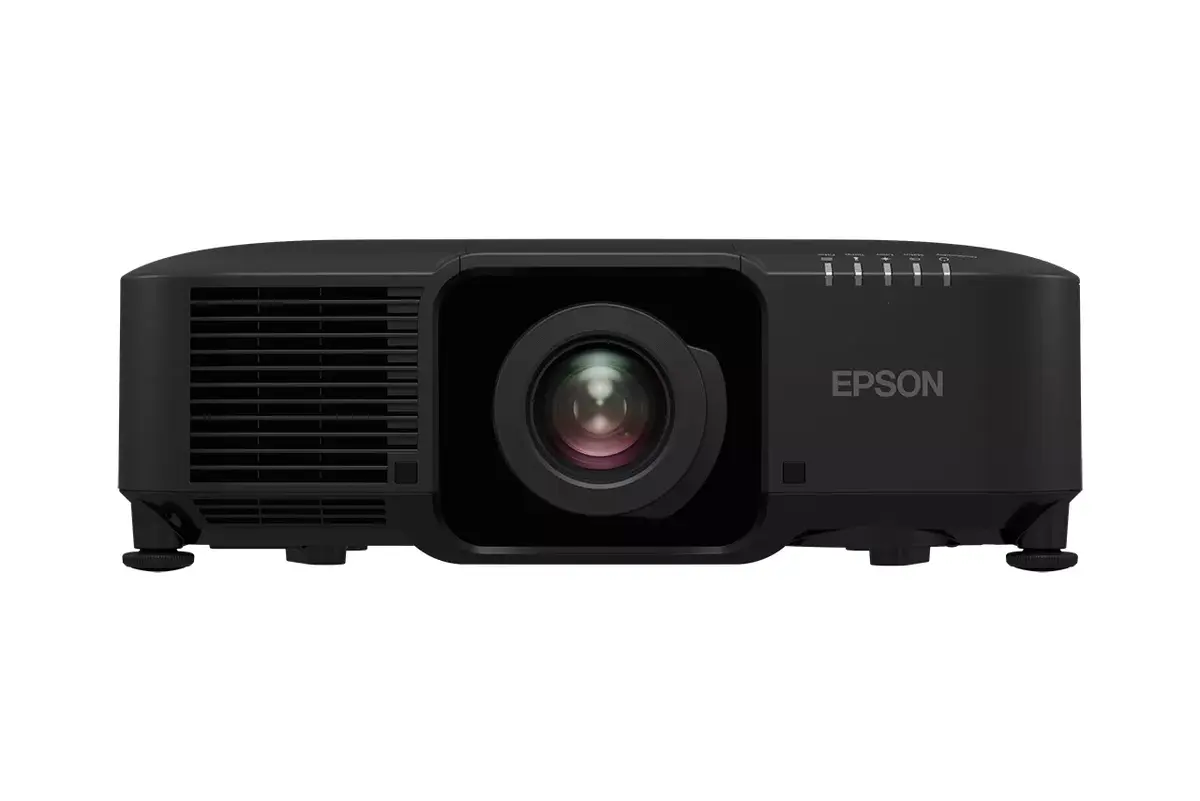 Epson EB-PQ2008B проектор 3LCD 2160p Photo 4