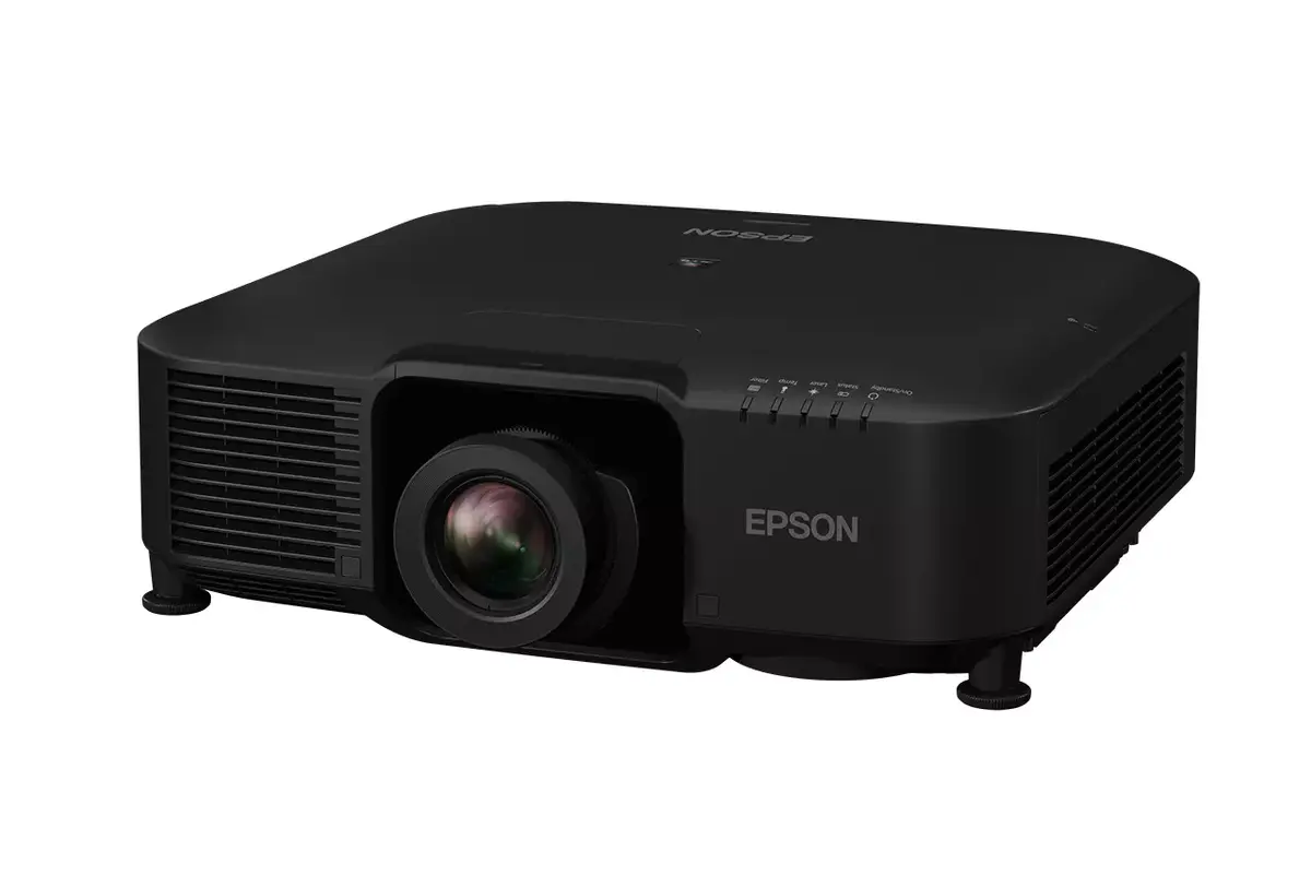 Epson EB-PQ2008B проектор 3LCD 2160p Photo 5