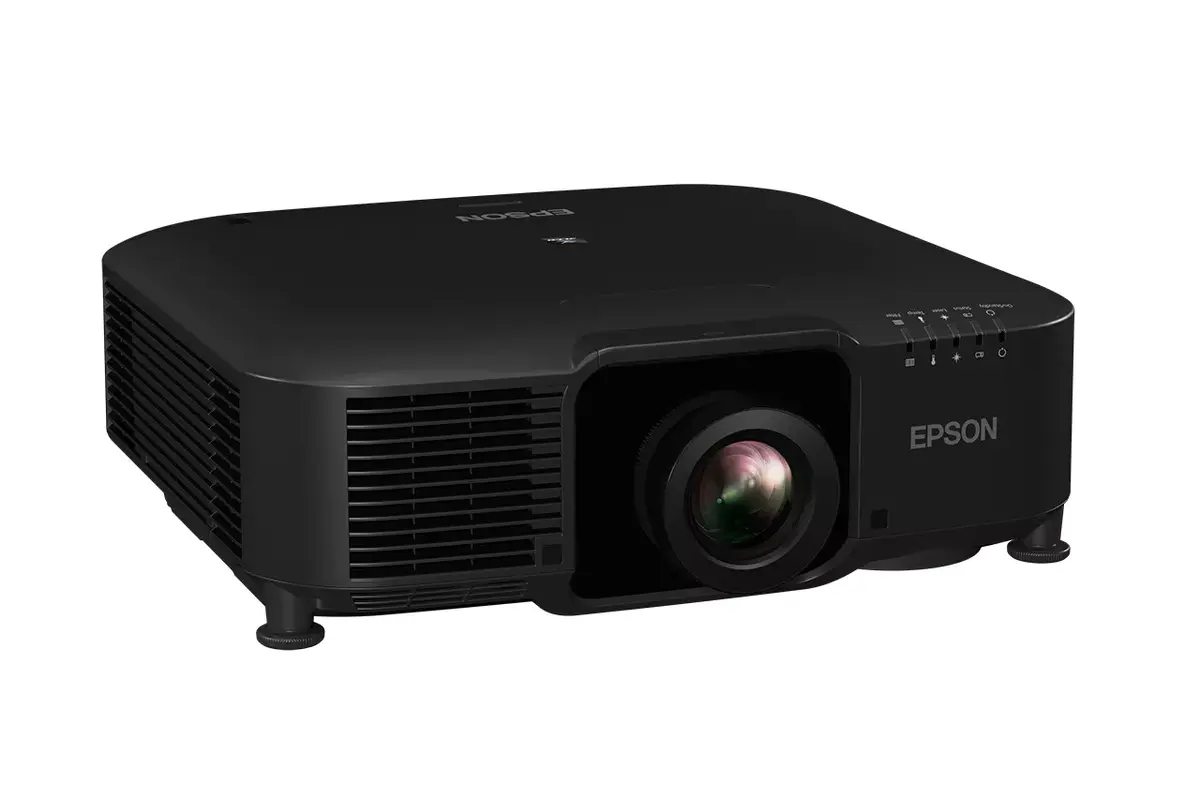 Epson EB-PQ2008B проектор 3LCD 2160p Photo 6