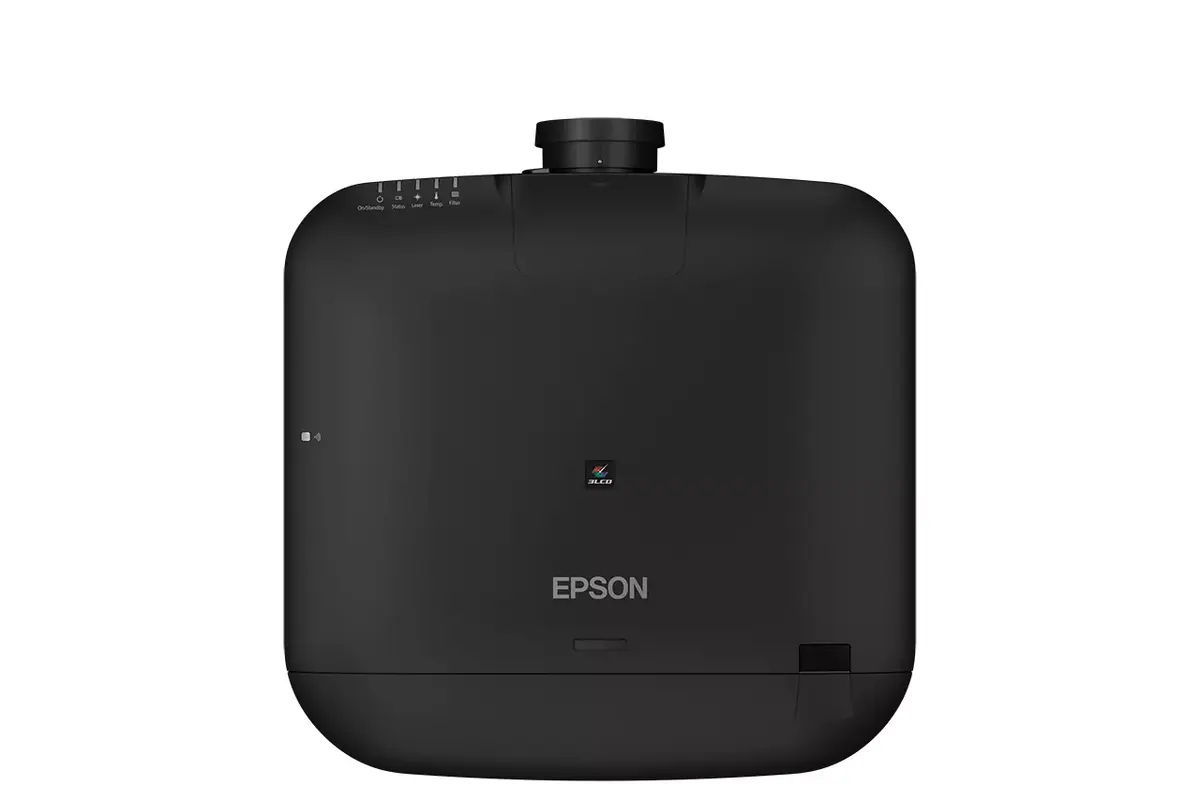Epson EB-PQ2008B проектор 3LCD 2160p Photo 7