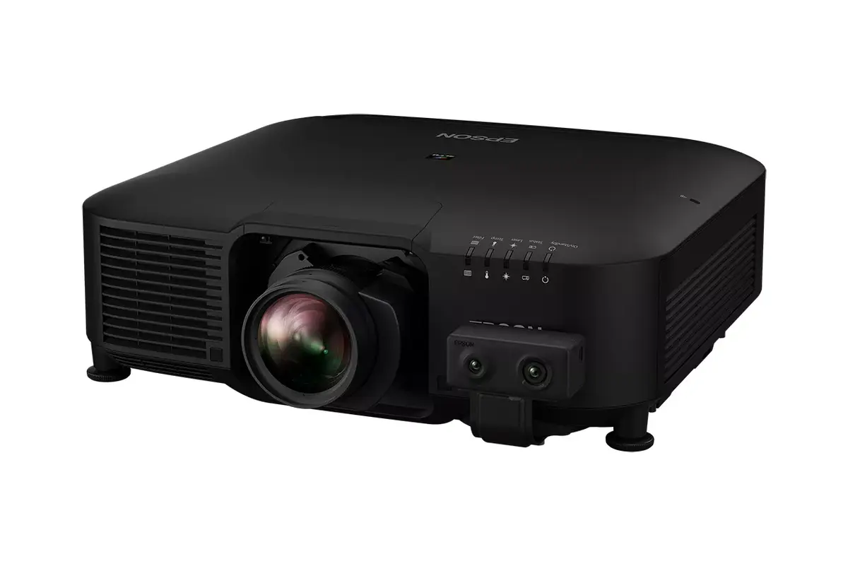 Epson EB-PQ2008B проектор 3LCD 2160p Photo 9