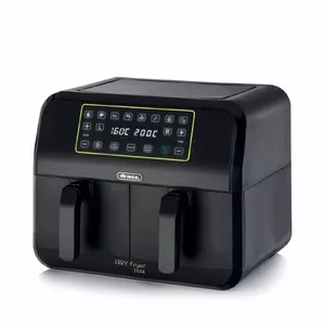 Karstā gaisa friteze Ariete 4623/00 8 L 1700 W Melna