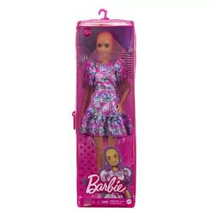 Lelle BARBIE Fashion Doll FBR37-21, augstums 32 cm, kustīga