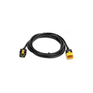 Power Cord Locking C19 to C20 APC AP8760 3.0m