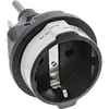 Travel adapter InLine 16705 Photo 2
