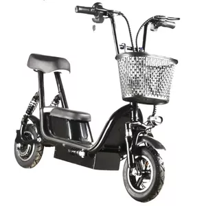 MOTOROLLERS 800W 10.4AH 36V