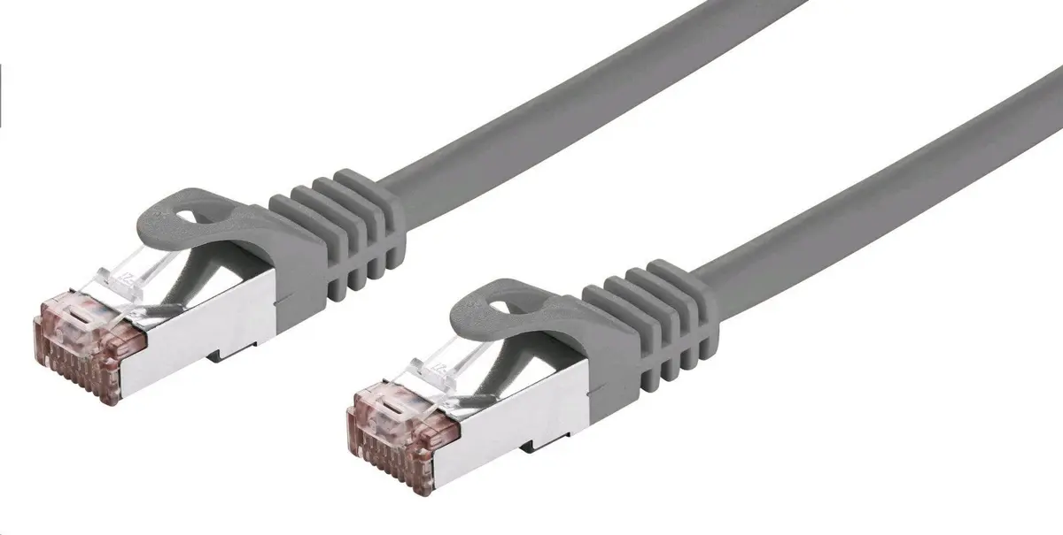 Network Cable C-TECH CB-PP6F-3 Photo 2