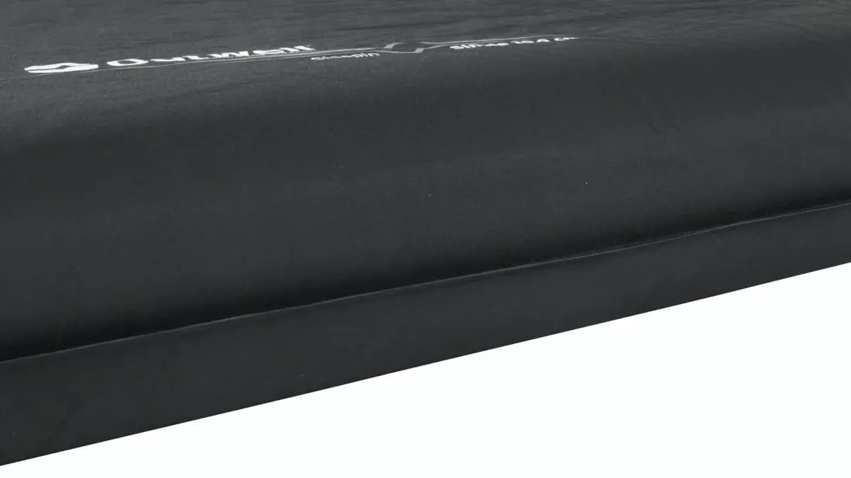 Самонадувающийся коврик Outwell Sleepin Double Mat 100 мм Photo 2