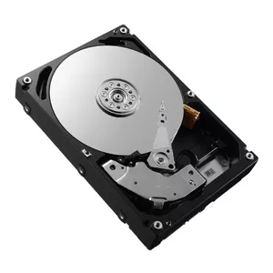 Internal Hard Drive DELL 3TB 3.5" SAS CWJ92-RFB