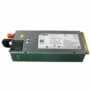 Блок питания Dell 750W EPP 80 PLUS Titanium KNHJV-RFB — источник питания 750 Вт, эффективность 80 PLUS Titanium