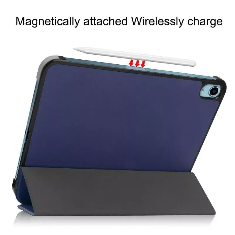 Flip maciņš Apple CoreParts TABX-IP10-COVER2 Photo 5