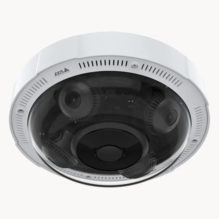 IP security camera Axis P3735-PLE 1920 x 1080 Photo 5