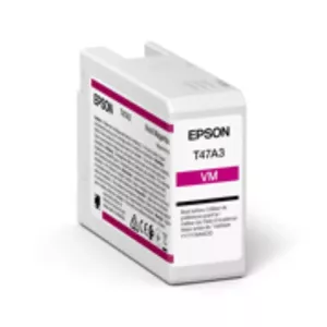 Epson UltraChrome Pro10 ink cartridge Original Magenta C13T47A30N