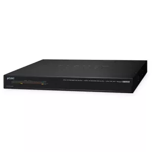 Управляемый коммутатор PLANET AVS-4210-24HP4X 24 порта 10G Ethernet PoE