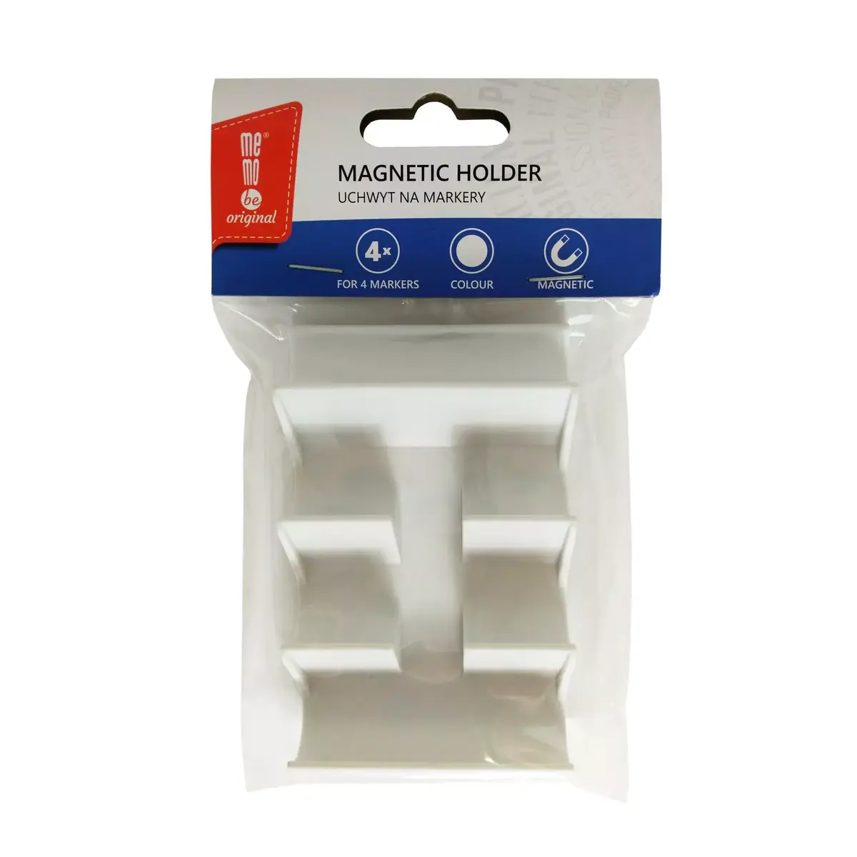 MemoBe 250-08683 magnetic marker holder Photo 3