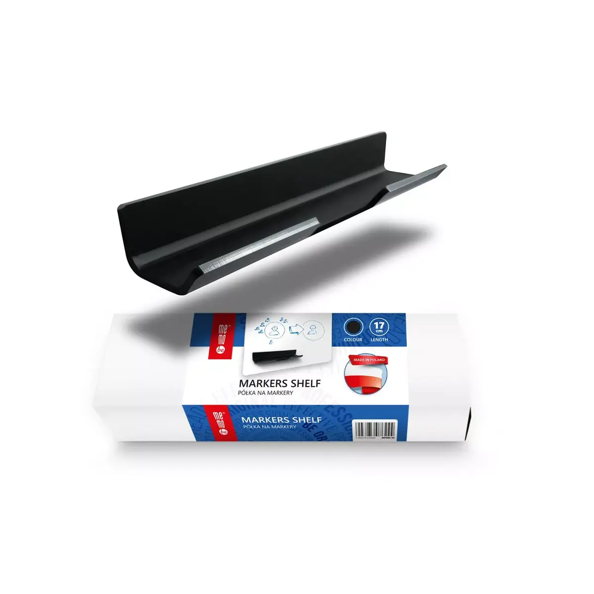 Magnetic Marker Holder MemoBe 250-08684 Photo 3
