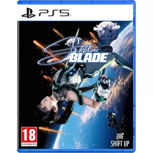 Action RPG игра Sony Stellar Blade для PS5 (физический диск)