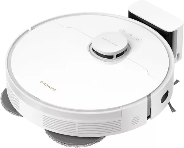 Robot Vacuum Cleaner Dreame L10s Pro Gen2 Photo 2