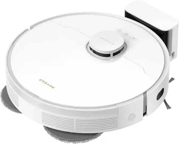 Robot Vacuum Cleaner Dreame L10s Pro Gen2 Photo 4