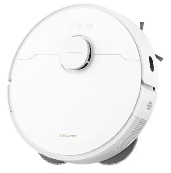 Robot Vacuum Cleaner Dreame L10s Pro Gen2 Photo 5