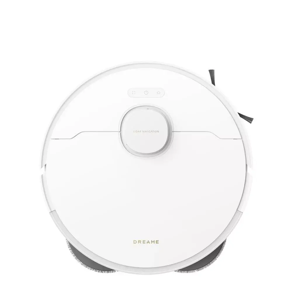 Robot Vacuum Cleaner Dreame L10s Pro Gen2 Photo 6