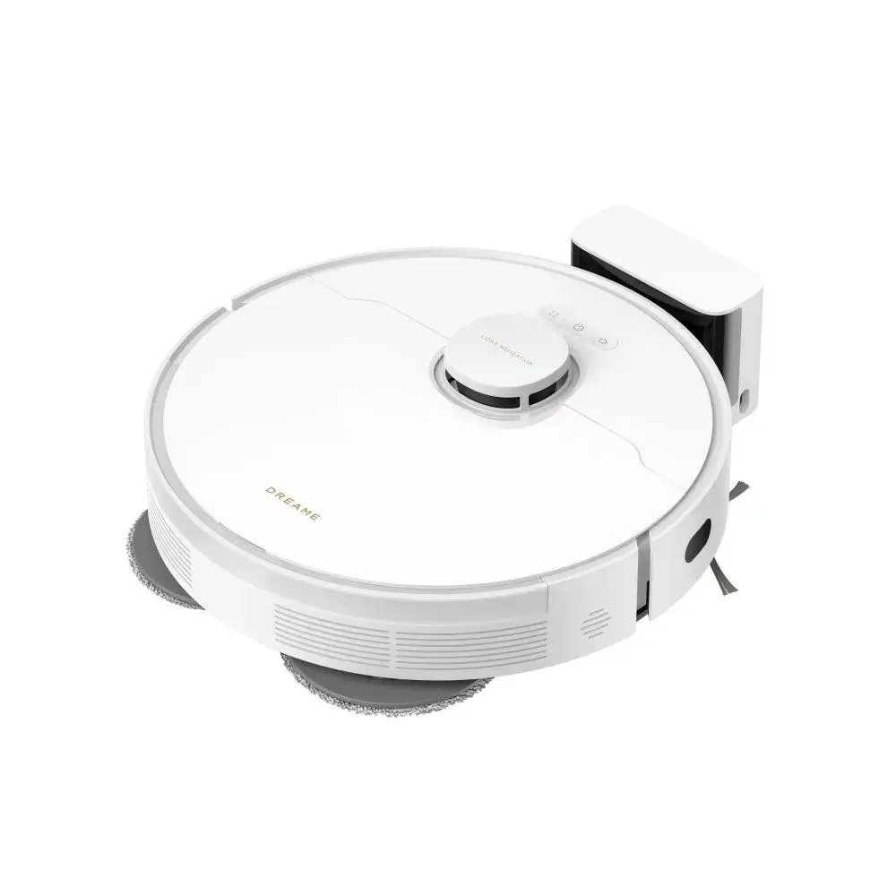 Robot Vacuum Cleaner Dreame L10s Pro Gen2 Photo 8
