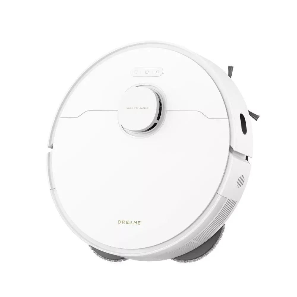 Robot Vacuum Cleaner Dreame L10s Pro Gen2 Photo 9