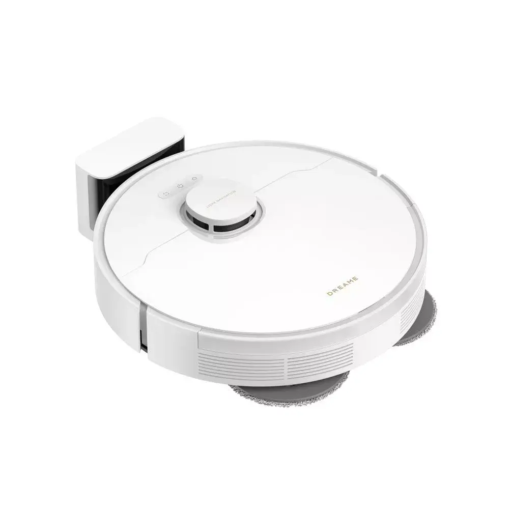 Robot Vacuum Cleaner Dreame L10s Pro Gen2 Photo 11