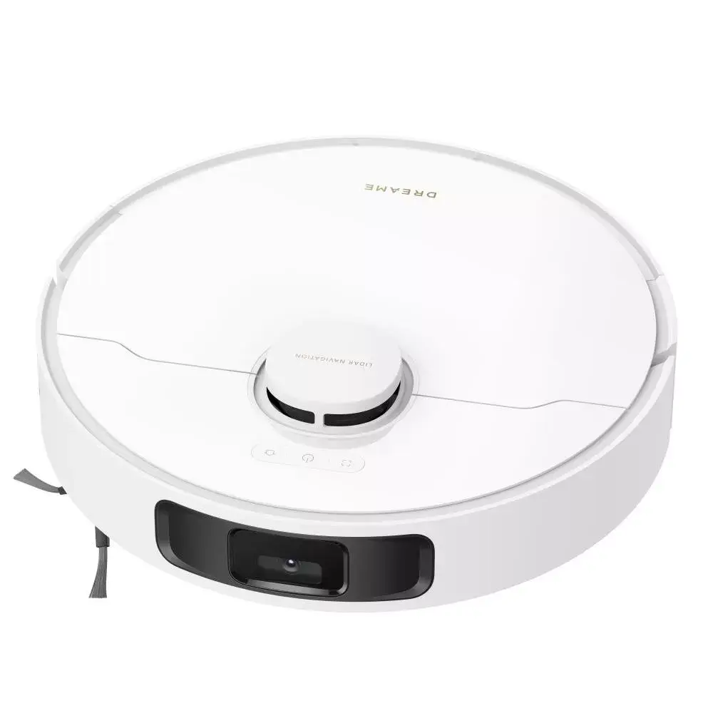 Robot Vacuum Cleaner Dreame L10s Pro Gen2 Photo 13