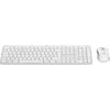 Logitech MK950 Signature Slim Tastatūra Pele Photo 2