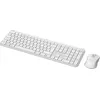 Logitech MK950 Signature Slim Tastatūra Pele Photo 3