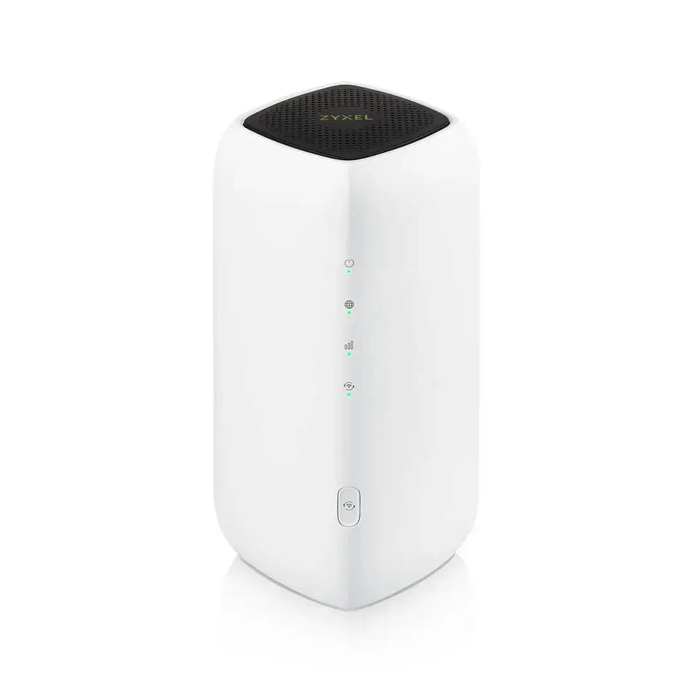 Zyxel FWA505 5G NR внутренний маршрутизатор Photo 3
