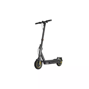 Электросамокат Segway Ninebot KickScooter MAX G2 E, 25 км/ч, двигатель 900 Вт, аккумулятор 15.3 Ач