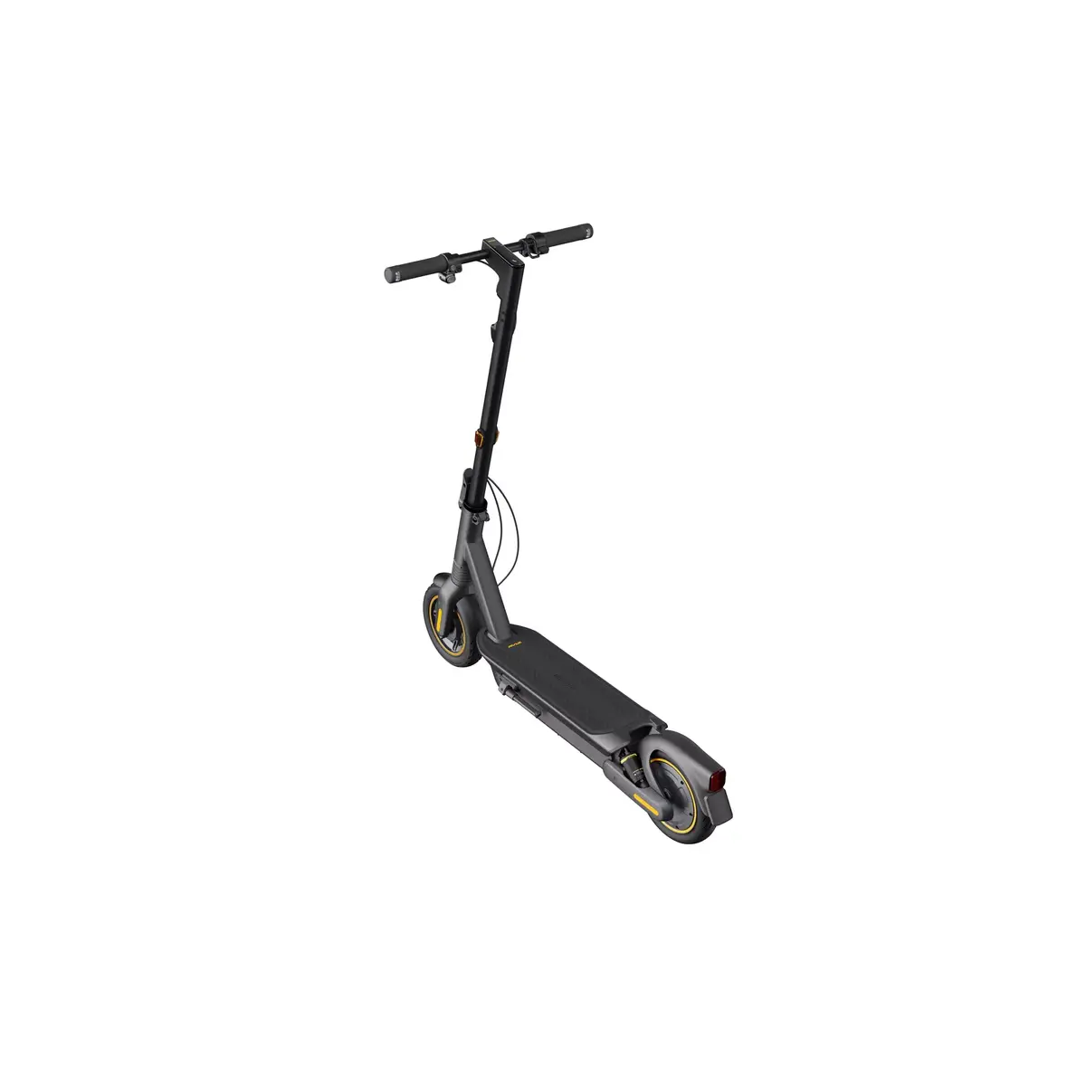 Электросамокат Segway Ninebot KickScooter MAX G2 E Photo 4