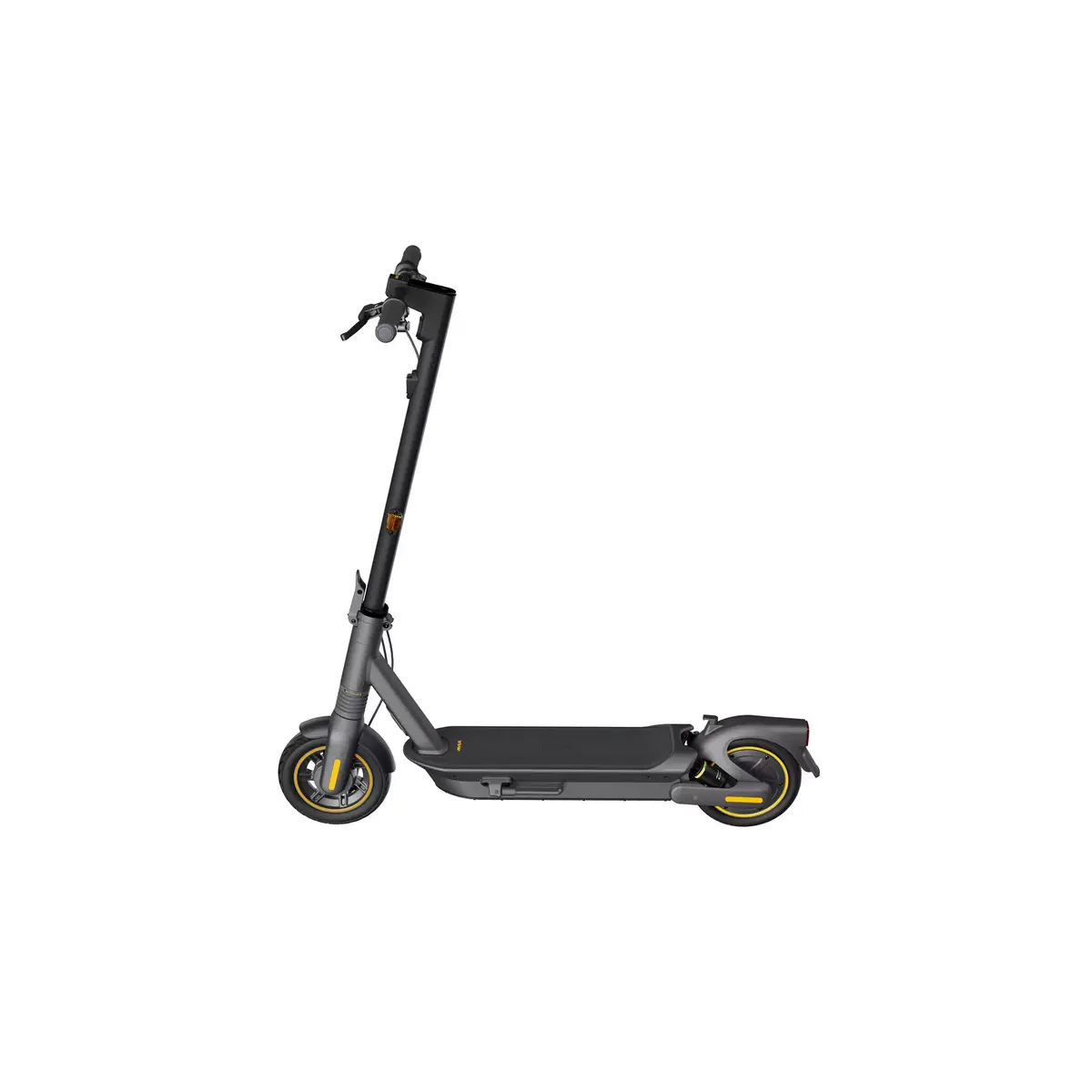 Электросамокат Segway Ninebot KickScooter MAX G2 E Photo 5