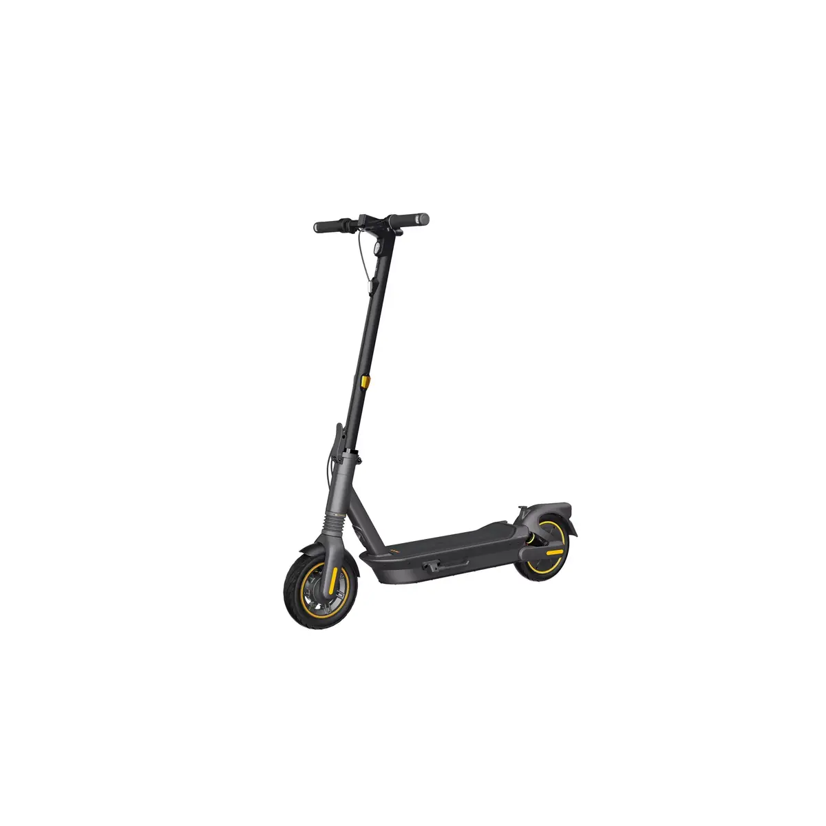Электросамокат Segway Ninebot KickScooter MAX G2 E Photo 6