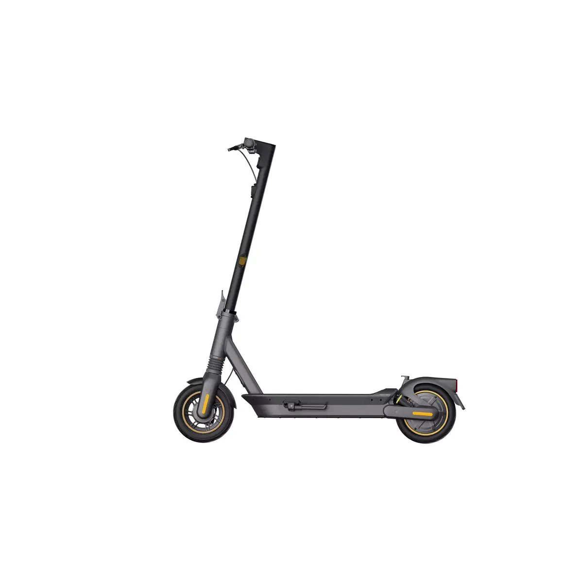 Электросамокат Segway Ninebot KickScooter MAX G2 E Photo 8