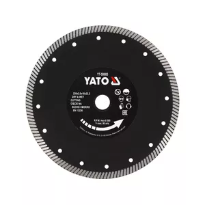 Yato YT-59985 leņķa slīpmašīnas aksesuārs