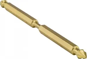 Screwdriver Bit Double-sided PZ1 150 mm Makita B-45272