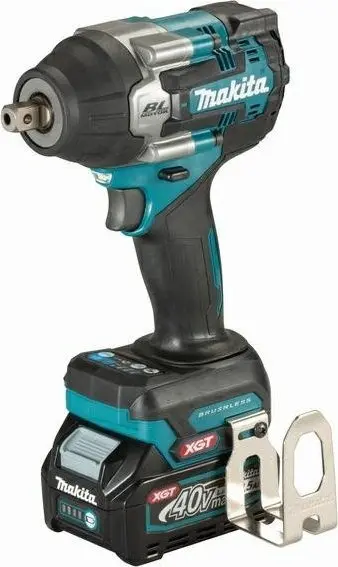 Impact skrūvgriezis Makita TW008GD201 40V, 1/2&quot