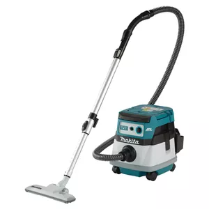 Putekļsūcējs Makita DVC865LZX3