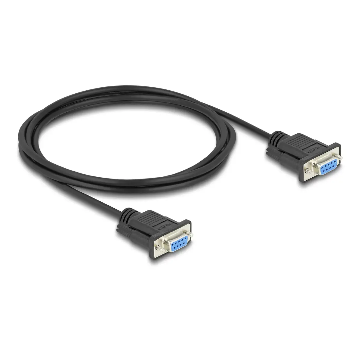 DeLOCK 86824 Serial Cable Photo 2