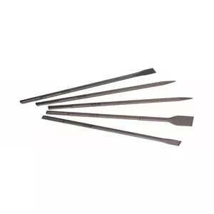 Drill bit set Metabo 630488000 — SDS Max shank, 5 pieces
