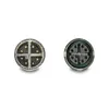 Tīkla kabelis DeLOCK M12 Cable X-coded 8 pin Photo 2