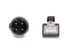 Tīkla kabelis DeLOCK M12 Cable D-coded Photo 2