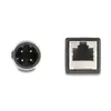 Network Cable DeLOCK M12 Cable D-coded Photo 2