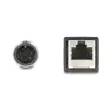 Network Cable DeLOCK M12 Cable A-coded Photo 2